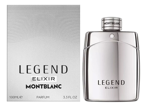 Legend Elixir: духи 100мл