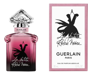 La Petite Robe Noire Eau De Parfum Absolue: парфюмерная вода 30мл