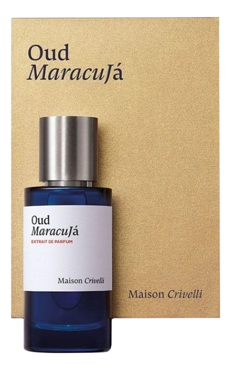 Oud Maracuja: духи 50мл