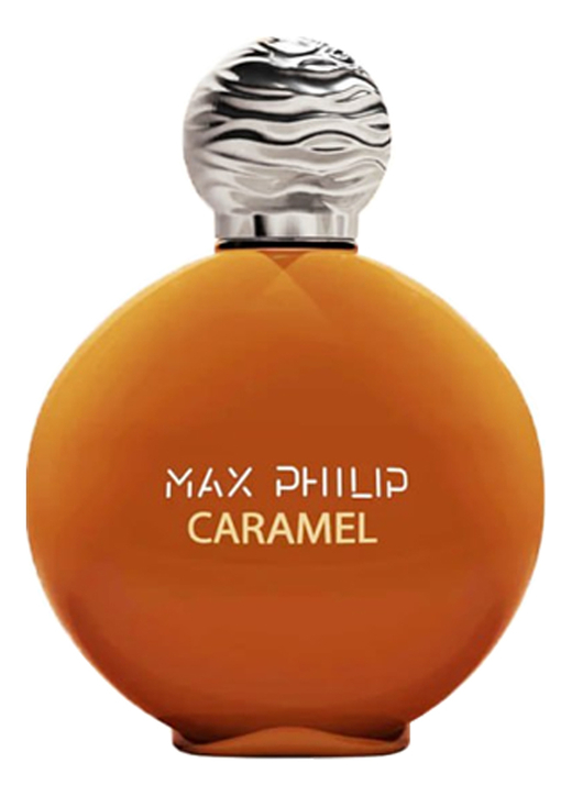 Caramel : парфюмерная вода 100мл