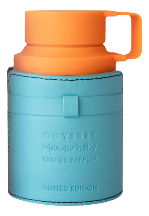 Odyssey Mandarin Sky: парфюмерная вода 100мл уценка