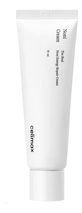 Восстанавливающий крем для лица с экстрактом нони The Real Noni Energy Repair Cream 50мл