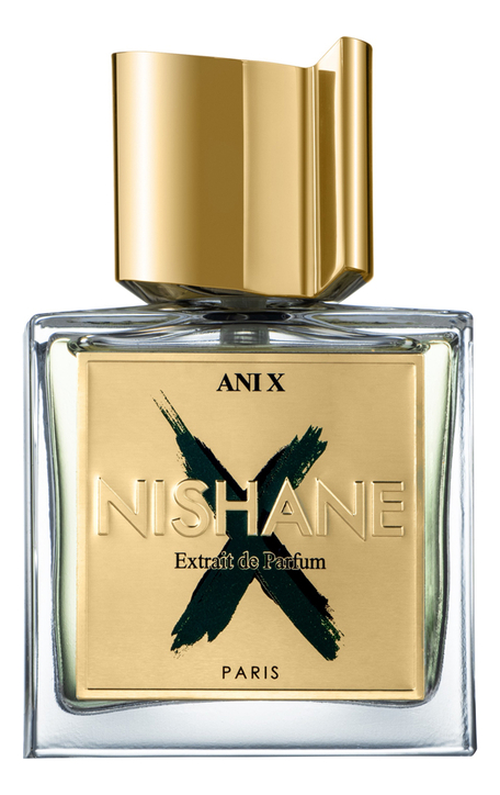 Ani X: духи 50мл уценка