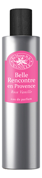 Belle Rencontre En Provence: парфюмерная вода 40мл