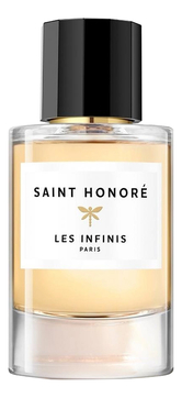 Les Infinis Saint Honore : парфюмерная вода 100мл