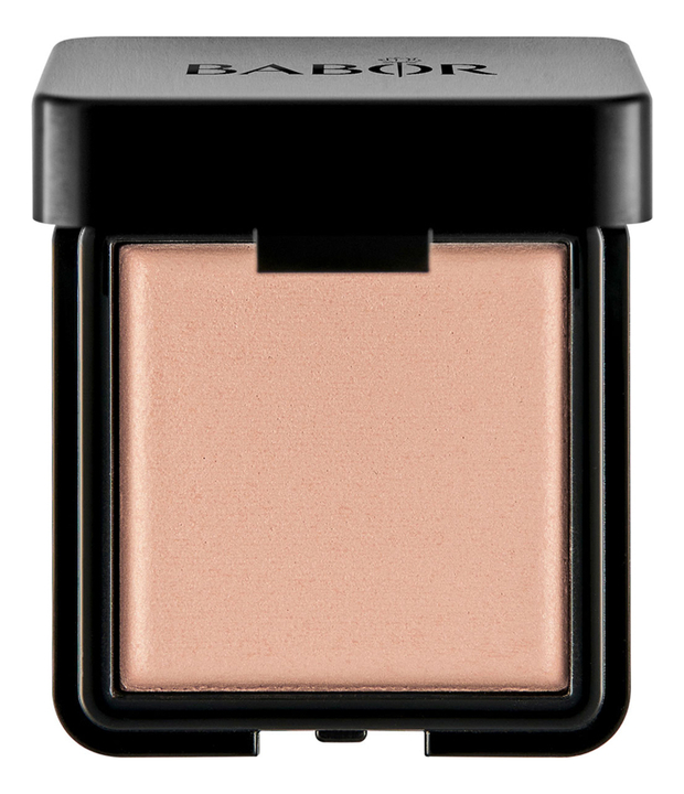 Прозрачная пудра для лица с эффектом сияния Beautifying Powder 3,5г