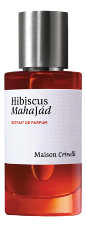Hibiscus MahaJad: духи 100мл уценка