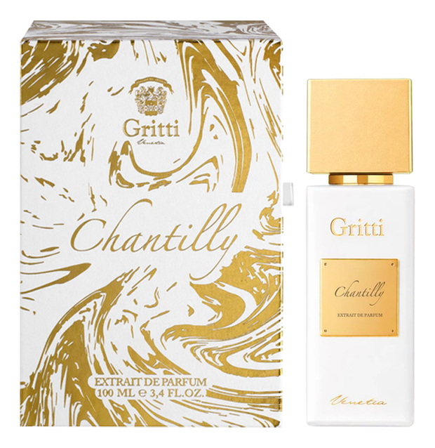 Chantilly Extrait De Parfum: духи 100мл