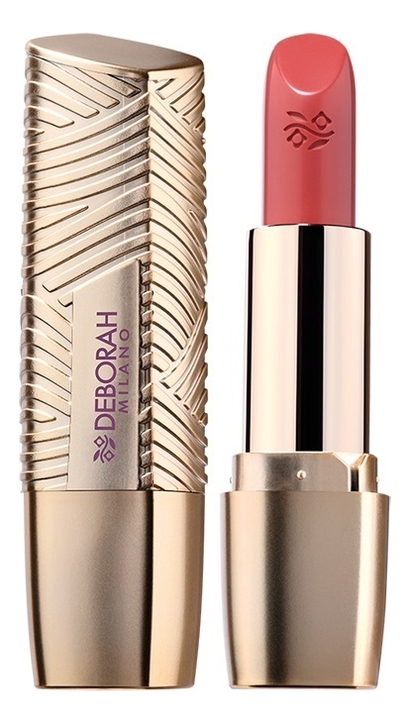 Помада для губ Rossetto Milano Red 4,2г: 09 Golden Caramel