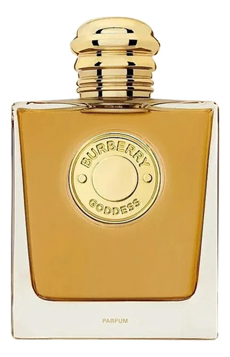 Goddess Parfum: духи 100мл уценка