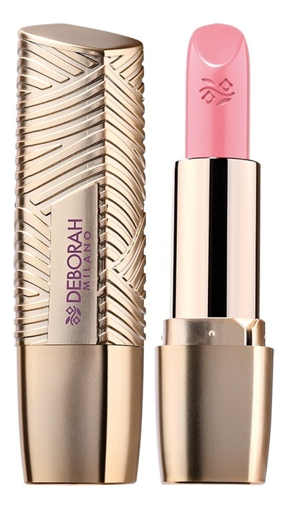 Помада для губ Rossetto Milano Red 4,2г: 06 Pink Audrey