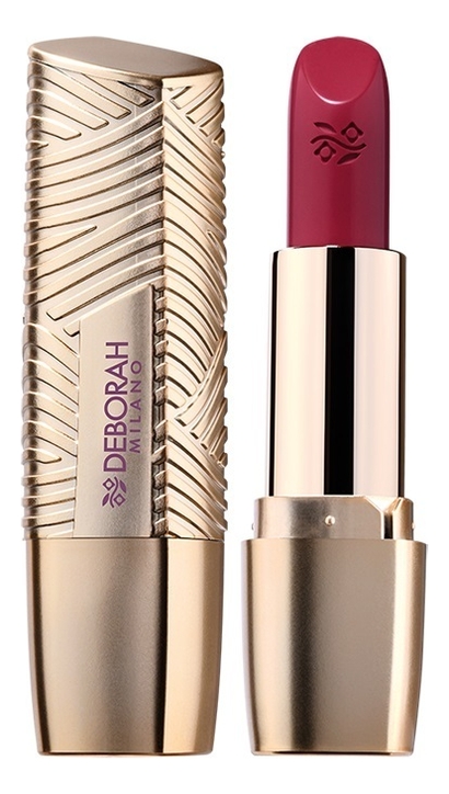 Помада для губ Rossetto Milano Red 4,2г: 08 Hibiscus Desire
