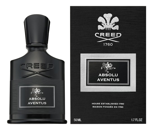 Absolu Aventus 2025: парфюмерная вода 50мл