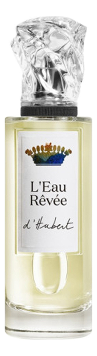L'Eau Revee D'Hubert: туалетная вода 100мл уценка