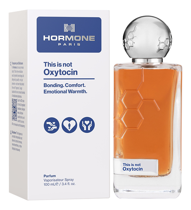 This Is Not Oxytocin: духи 100мл