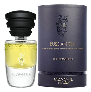 Russian Tea: парфюмерная вода 35мл