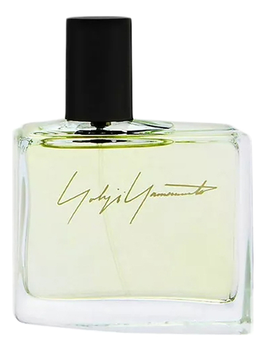 Yohji pour Femme 2013: парфюмерная вода 100мл уценка