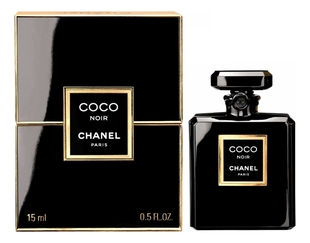 Coco Noir: духи 15мл
