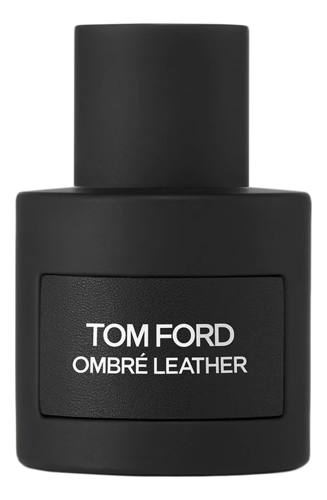 Ombre Leather: парфюмерная вода 50мл уценка