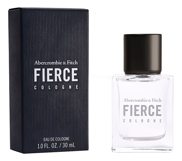 Fierce: одеколон 30мл