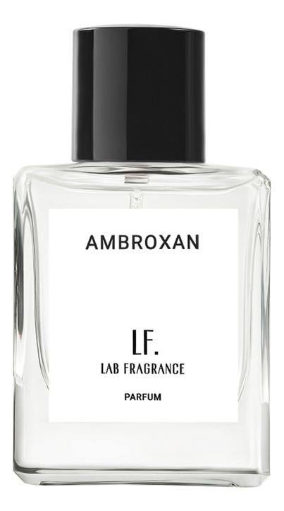 Ambroxan: духи 15мл