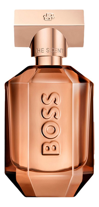 The Scent Parfum For Her: духи 50мл уценка