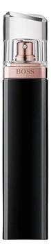 Boss Nuit Pour Femme Intense: парфюмерная вода 75мл уценка