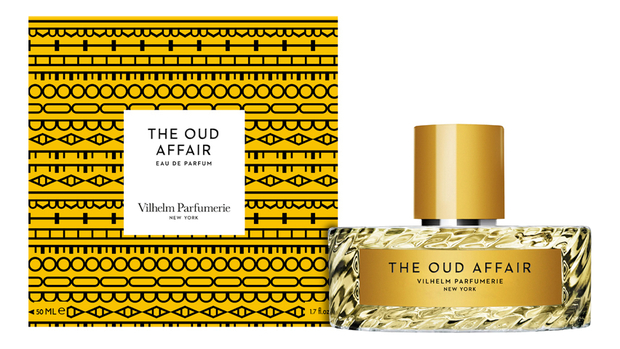 The Oud Affair: парфюмерная вода 50мл