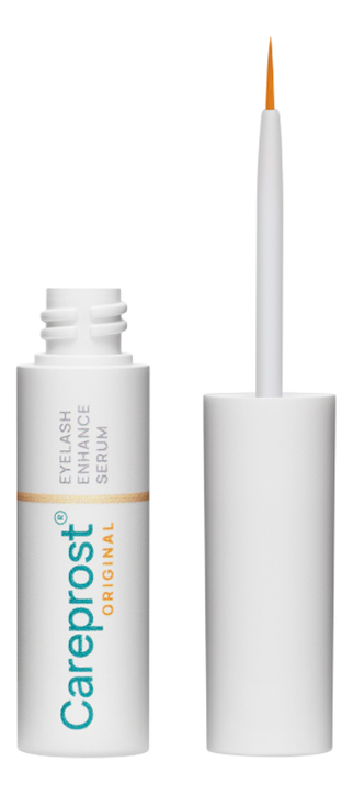 Cыворотка для роста ресниц Original Eyelash Growth Serum 3мл