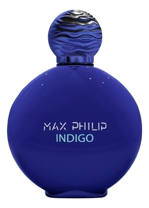 Indigo: парфюмерная вода 100мл