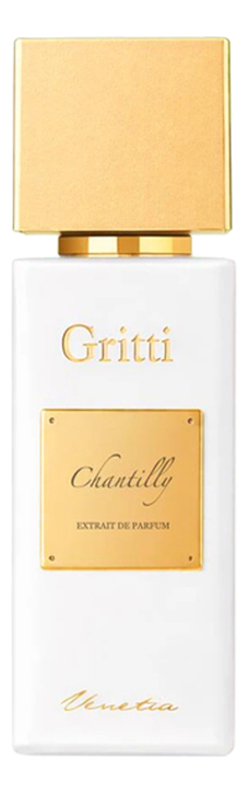 Chantilly Extrait De Parfum: духи 100мл уценка