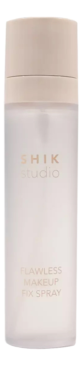 Фиксирующий спрей для макияжа Studio Flawless Makeup Fix Spray 100мл