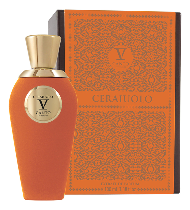 Ceraiuolo: духи 100мл