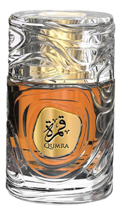 Qumra: парфюмерная вода 100мл