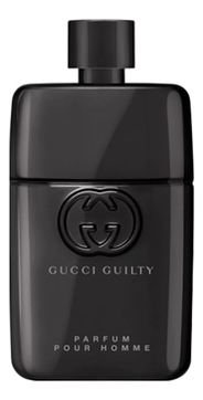 Guilty Pour Homme Parfum: духи 90мл уценка