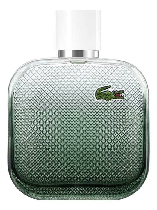 L.12.12 Blanc Eau Intense: туалетная вода 100мл уценка
