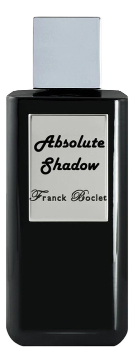 Absolute Shadow: духи 100мл уценка