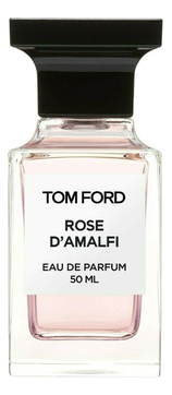 Rose D'Amalfi: парфюмерная вода 30мл