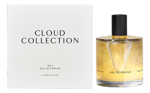 Cloud Collection No.4: парфюмерная вода 100мл