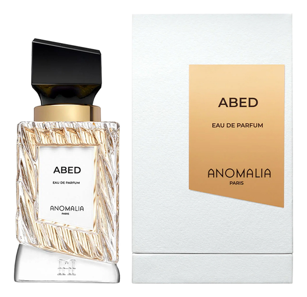 Abed: парфюмерная вода 70мл