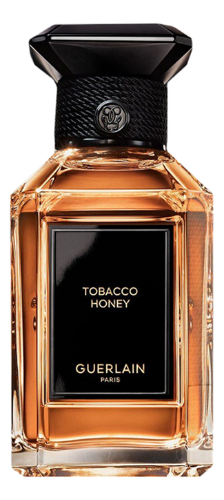 Tobacco Honey: парфюмерная вода 50мл