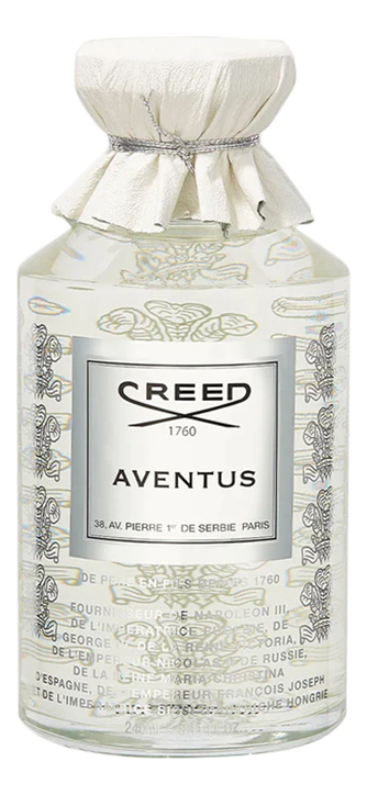 Aventus: парфюмерная вода 240мл уценка