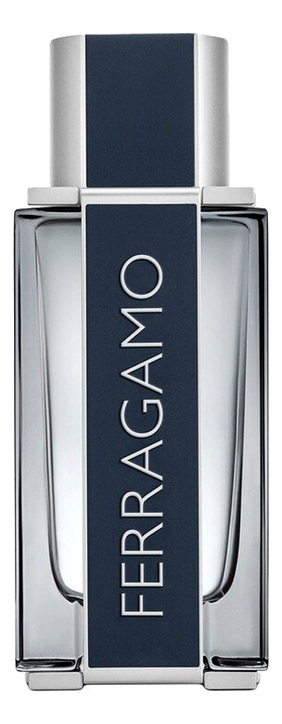 Ferragamo: туалетная вода 50мл