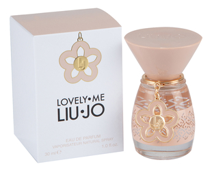 Lovely Me: парфюмерная вода 30мл