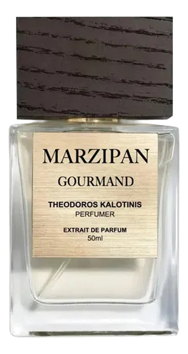 Marzipan Gourmand: духи 50мл