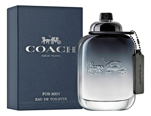 For Men: туалетная вода 100мл
