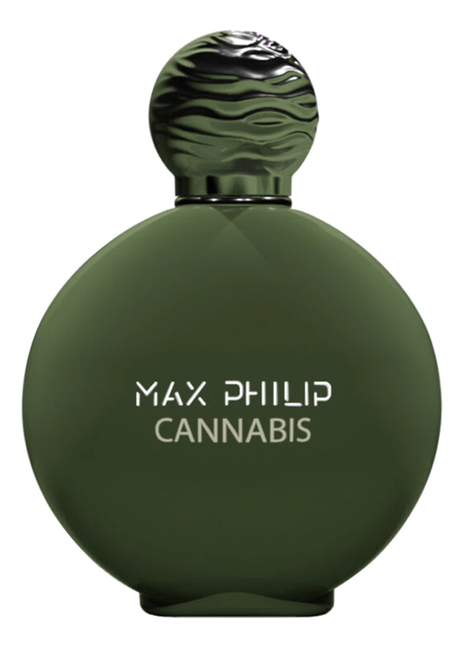 Cannabis: парфюмерная вода 100мл уценка