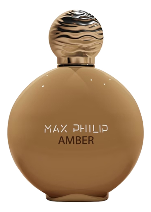 Amber: парфюмерная вода 100мл уценка