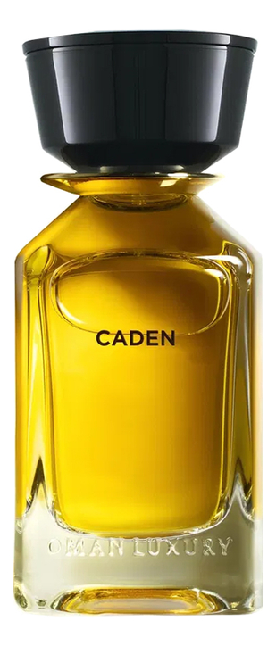 Caden: парфюмерная вода 100мл