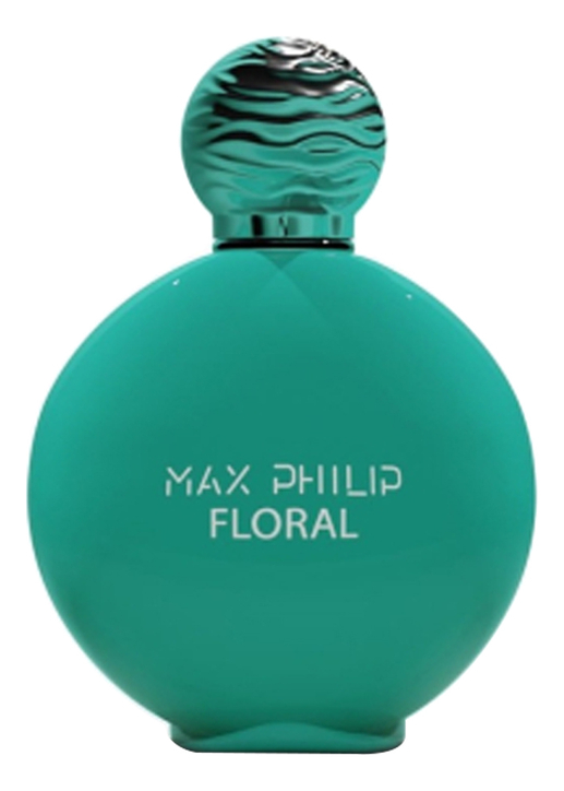 Floral: парфюмерная вода 100мл
